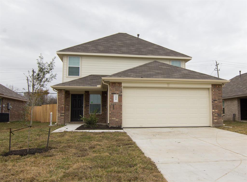 925 Fletcher Hills Ct, La Marque, TX 77568 House Rental in La Marque