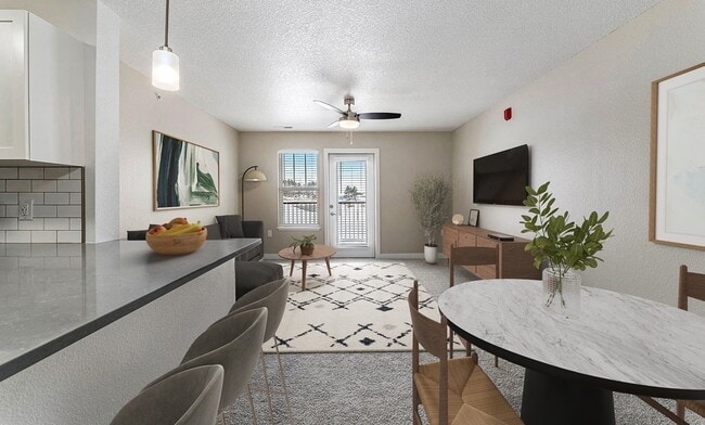 Building Photo - Eagle Ridge Apartment Homes