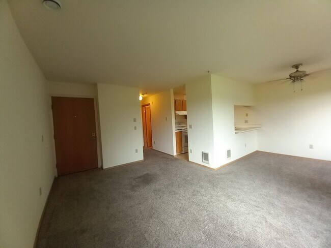 Foto del interior - English Gardens Apartments