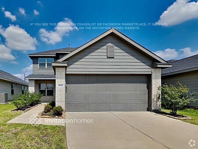 Building Photo - 18826 Charter Elm Dr