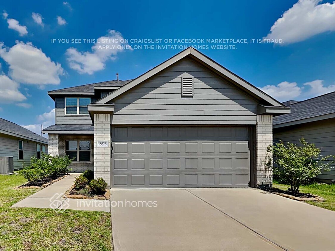 Primary Photo - 18826 Charter Elm Dr