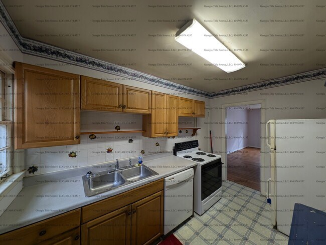 Cocina - 227 Garden Ln