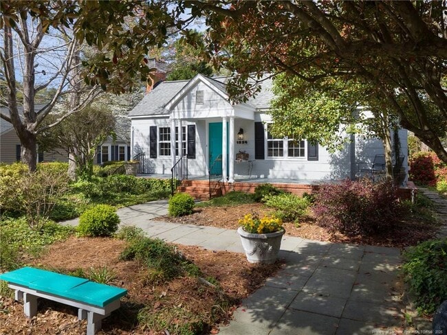 Foto del edificio - 1524 Brookside Ave