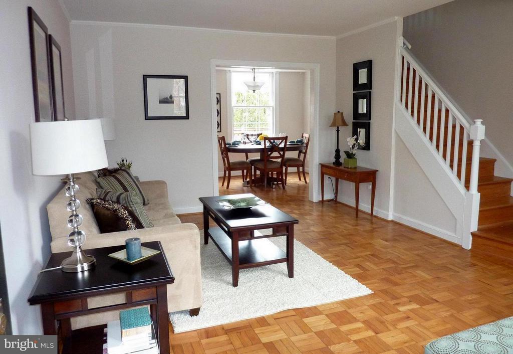 Foto principal - 2700 16th St S