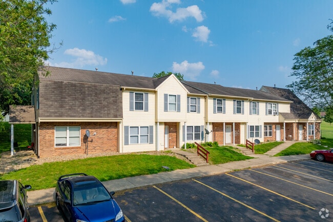 Building Photo - Scotsdale Apartments