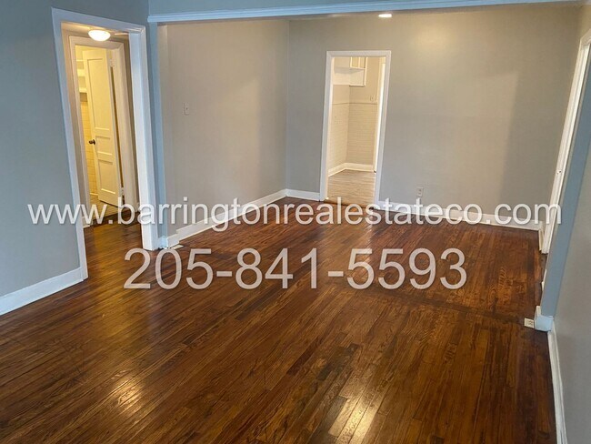 Building Photo - Birmingham/East Lake  *** APPROVED APPLICA...
