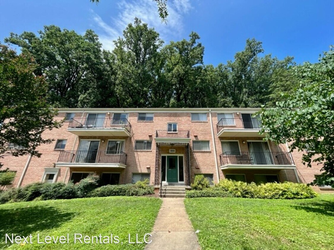Foto principal - 1 br, 1 bath House - 10618 Kenilworth Ave ...