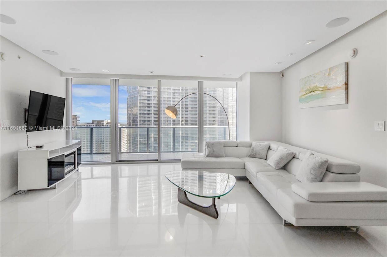 Foto principal - 200 Biscayne Boulevard Way