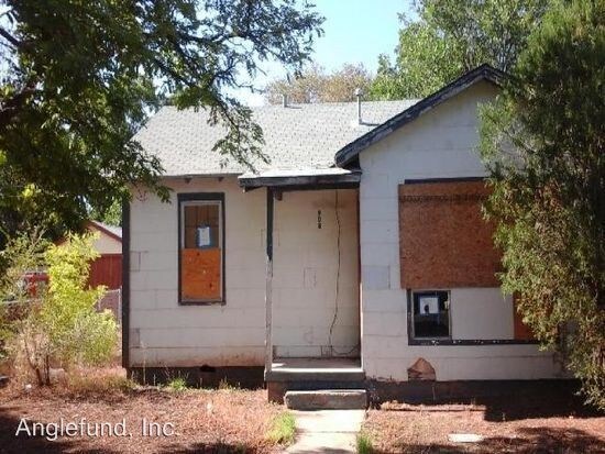 Foto principal - 2 br, 1 bath House - 908 W Summit St.