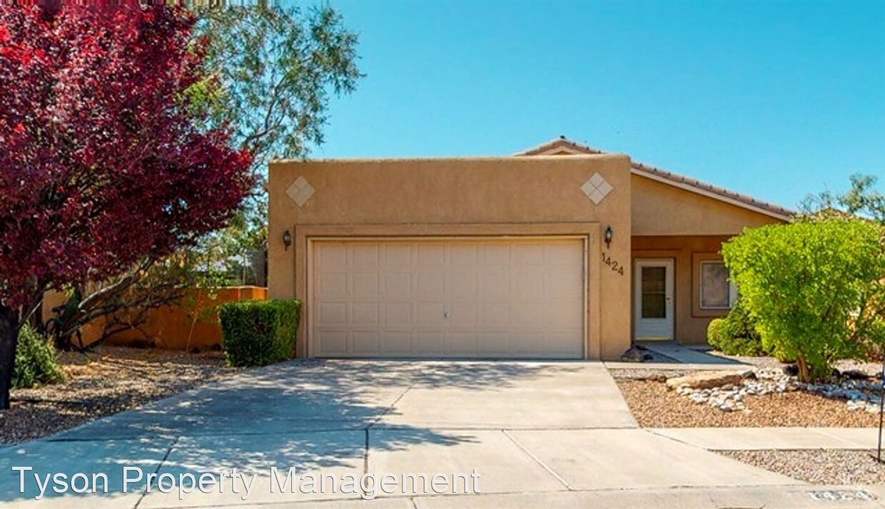 Primary Photo - 3 br, 2 bath House - 1424 Elk Ridge Rd NE
