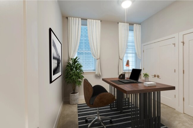 Building Photo - 22 Light