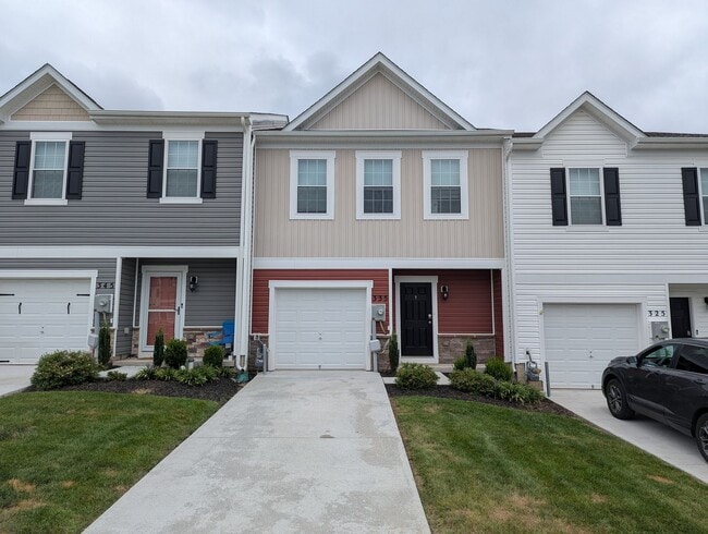 Building Photo - 335 Locust Run Dr