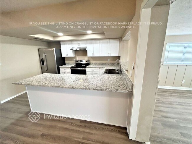 Foto del edificio - 4107 W Desert Hills Dr