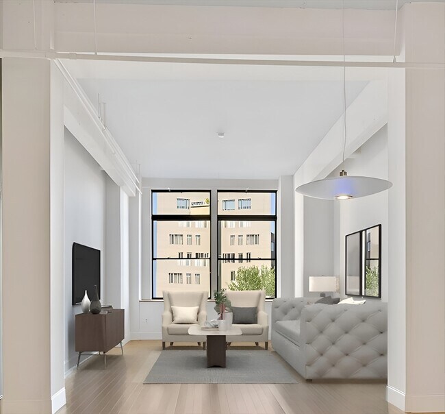 Foto del edificio - 485 Harrison Ave