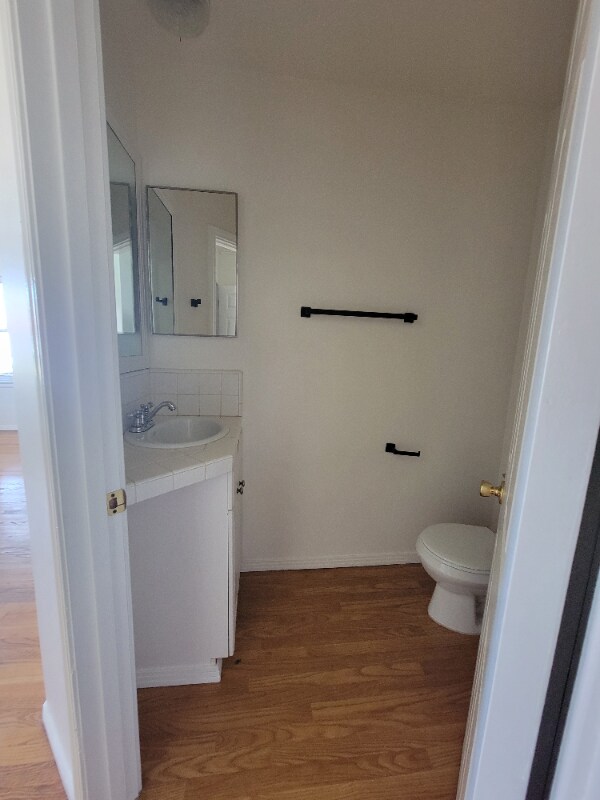 Foto del edificio - 13642 Leadwell St