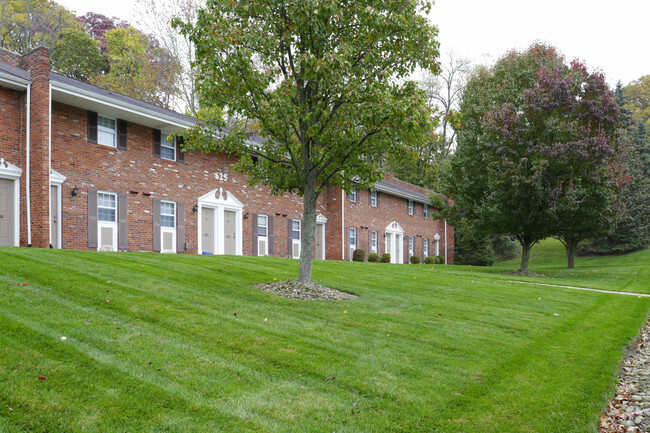 Foto del edificio - Cabin Hill Place