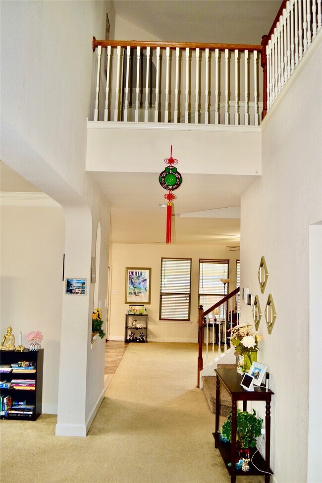 Foto del edificio - 16703 Summer Cypress Ct