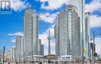 Building Photo - 208 Queens Quay W