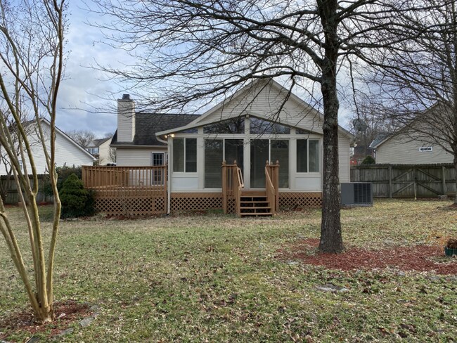 Foto del edificio - 116 New Haven Ct