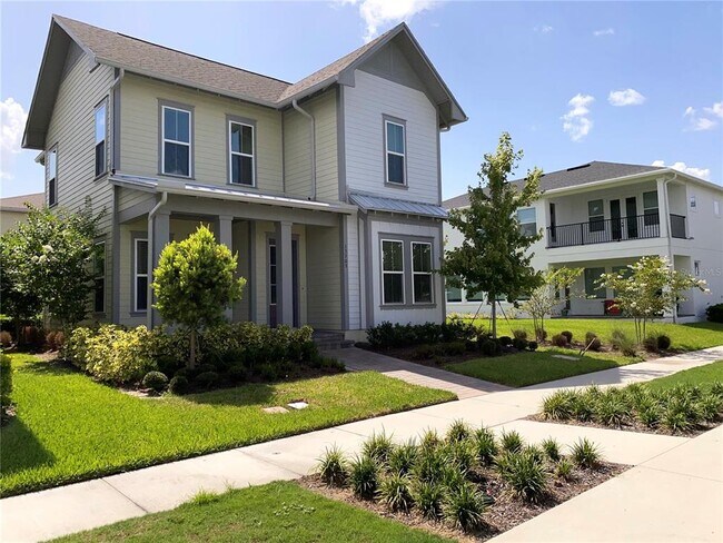 Foto del edificio - 13703 Lippman Alley