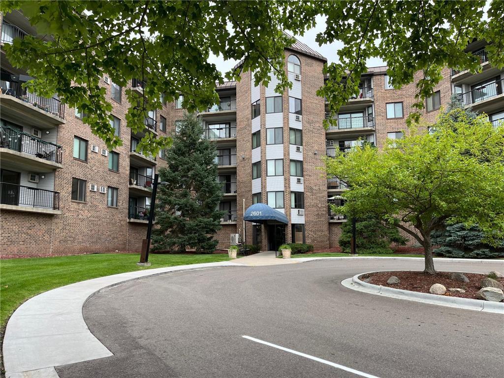 2601 Kenzie Terrace Unit 512, Minneapolis, MN 55418 Room for Rent in