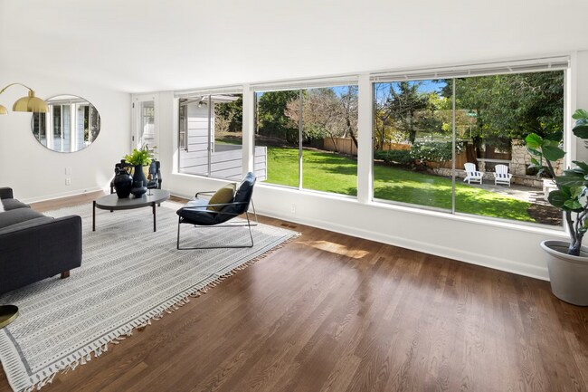 Foto del edificio - Belvedere Terrace Home