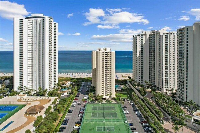 Foto del edificio - 2800 N Ocean Dr