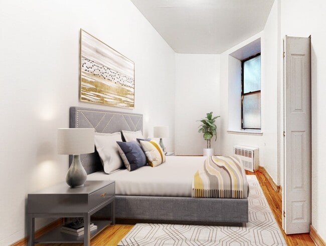 Building Photo - West 116th Street