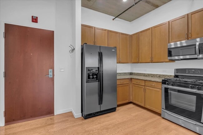 Building Photo - 3670 Woodward Ave