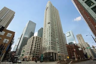 Building Photo - 345 N LaSalle St