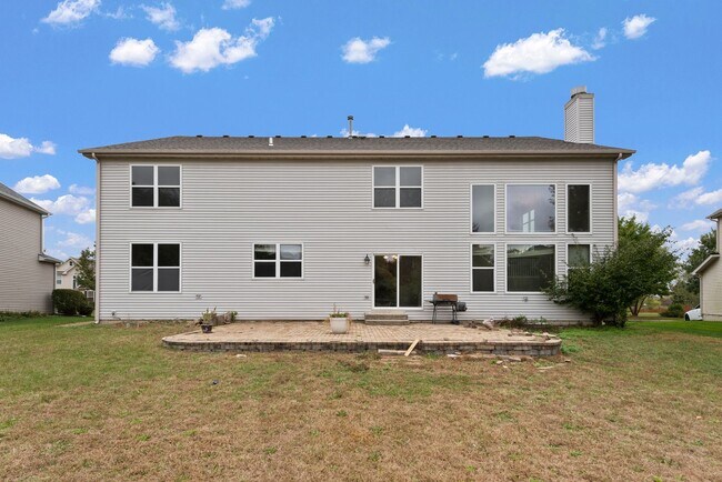 Foto del edificio - 769 Hartford Ln