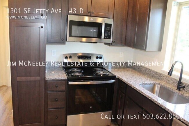 Foto del edificio - 1301 SE Jetty Ave