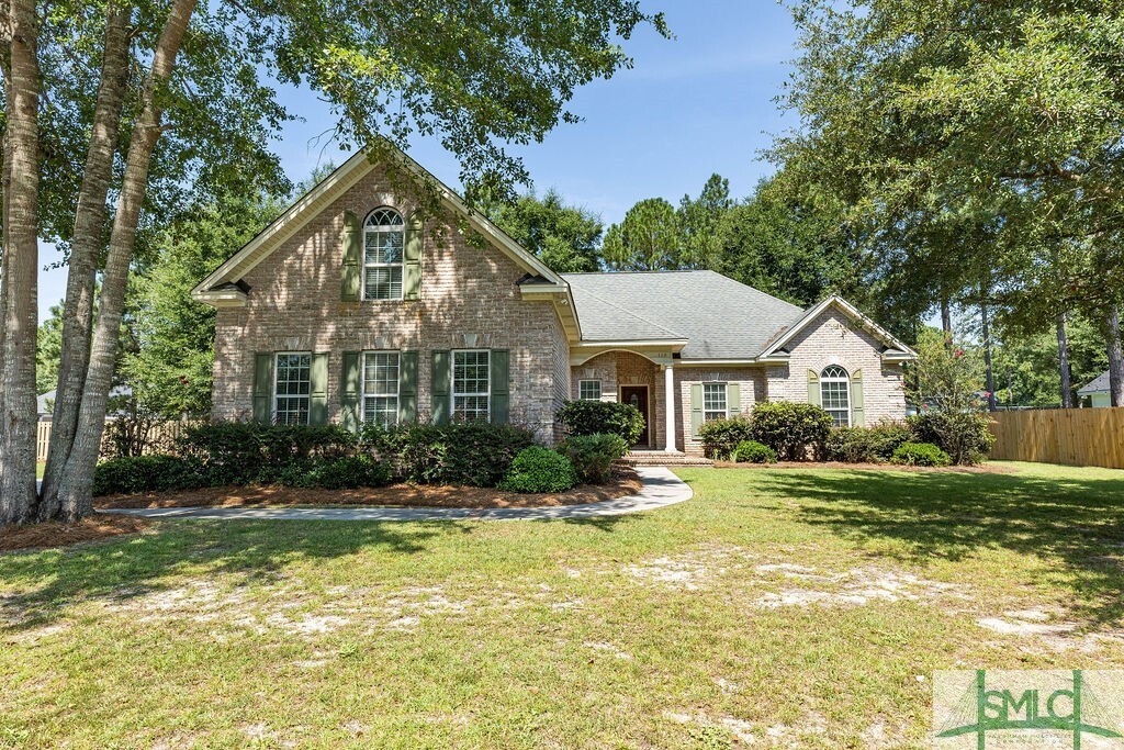 Foto principal - 110 S Effingham Plantation Dr