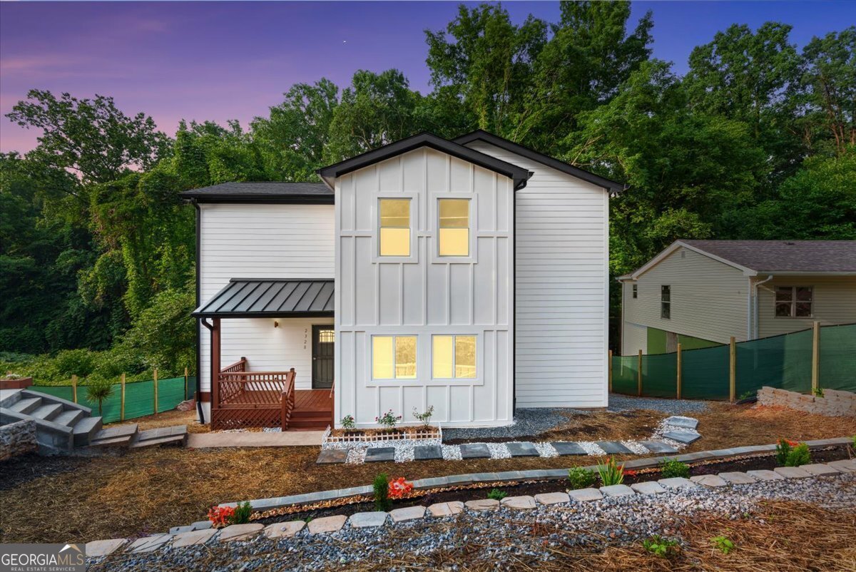 Foto principal - 2322 Lakewood Ave SW
