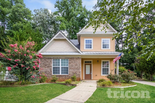 Building Photo - 104 Holcomb Manor Ct