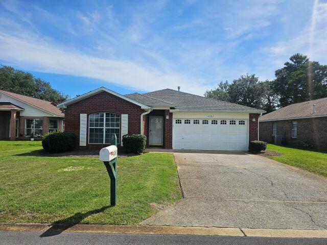Building Photo - 4261 Armadillo Trail