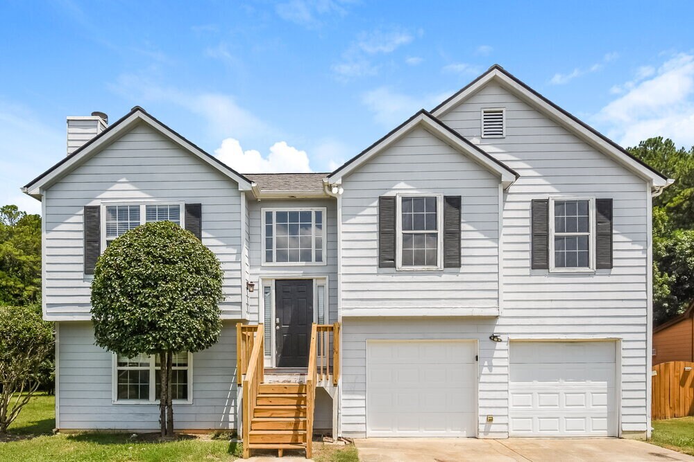 Primary Photo - 3105 Brookfield Dr SW
