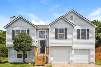 Building Photo - 3105 Brookfield Dr SW