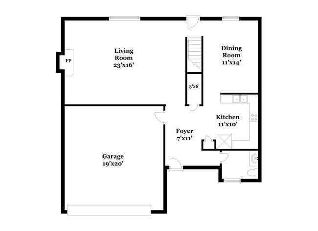 Building Photo - 338 Camellia Way