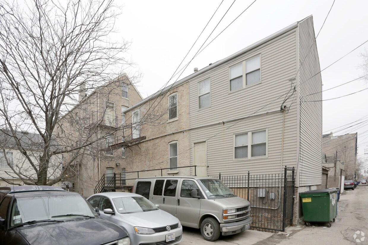 Building Photo - 1837 S Allport St