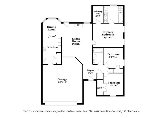 Foto del edificio - 4031 Monarch Dr