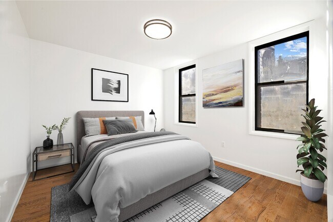 Foto del edificio - 331 W 16th St