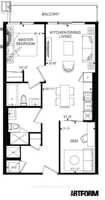 Building Photo - 86 Dundas St E