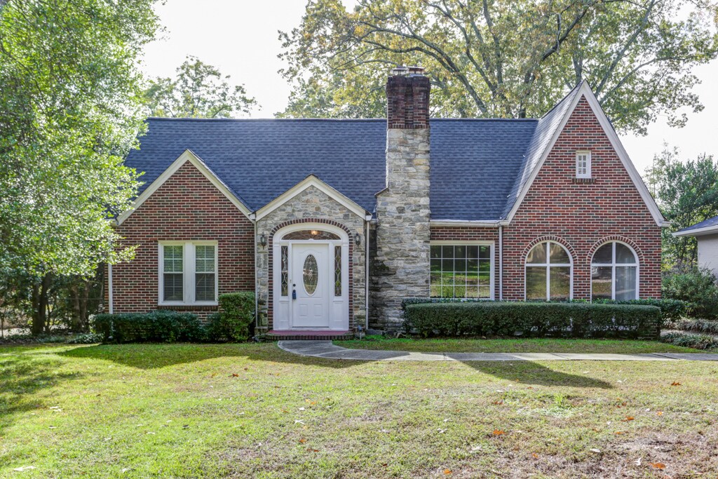 3551 Kingsboro Rd NE, Atlanta, GA 30319 House Rental in Atlanta, GA