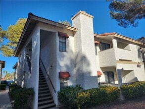 Building Photo - 6627 W Tropicana Ave