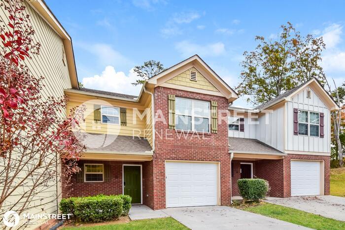 44 GILLIAMS CROSSING SW, CARTERSVILLE, GA ...