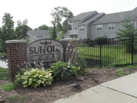 Building Photo - 3000 Suffolk Ct