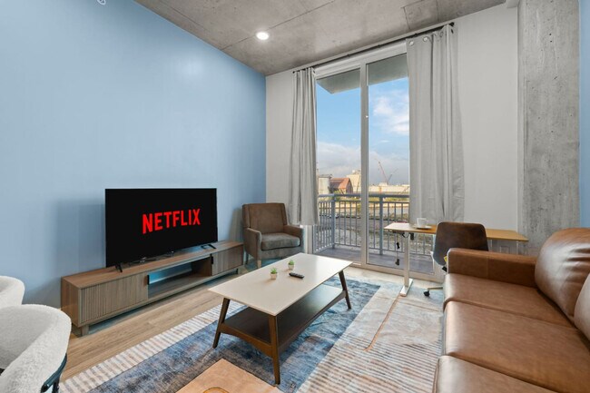 Foto del edificio - 605 N 12th St