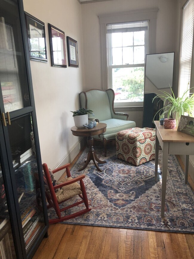 Foto del edificio - 849 Beacon St