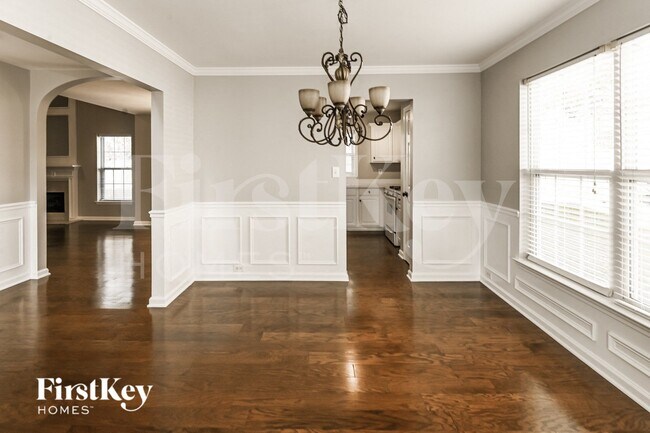 Foto del edificio - 7826 Cafferty Cir